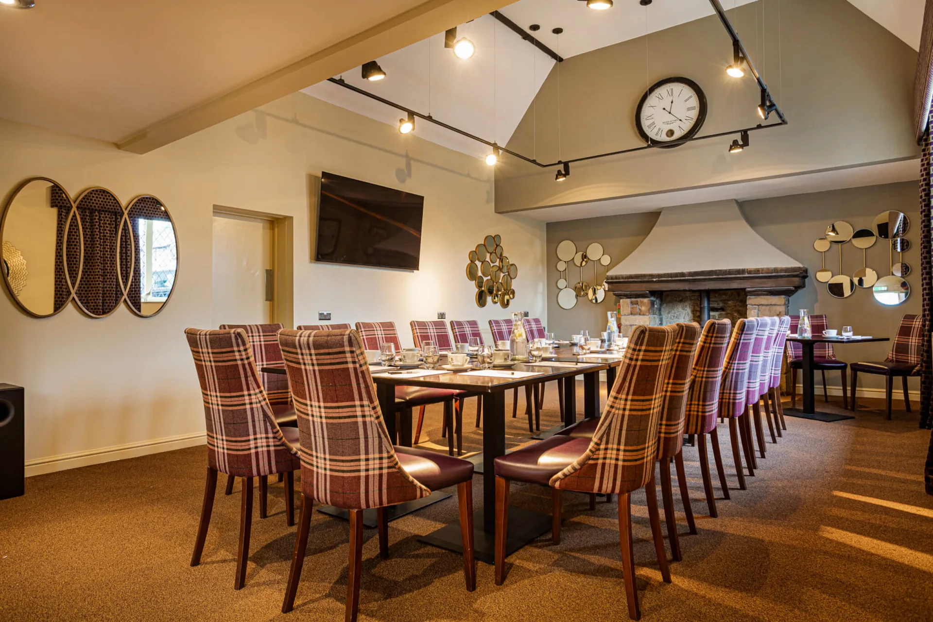 The Eatery at The Rutland Arms — photo 42