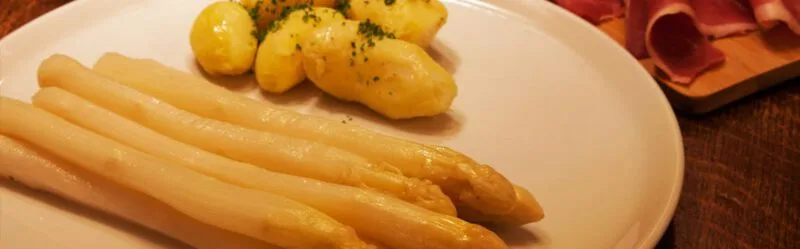 Restaurant Laufauf — photo 7
