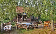 Oberża Pod Psem — photo 35