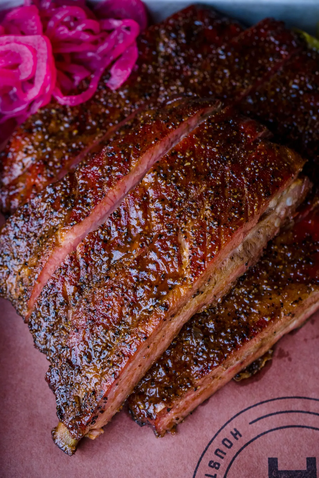 Truth BBQ — photo 18