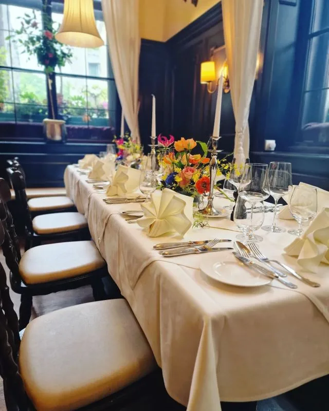 Restaurant Halali — photo 15