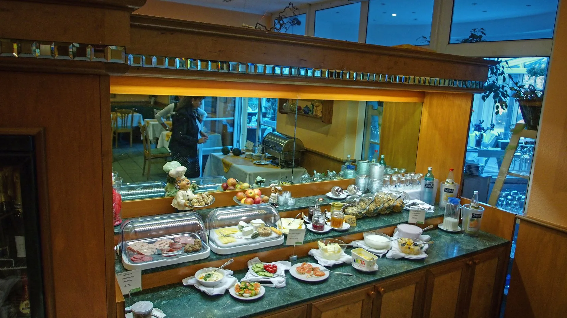 Restaurant 1A — photo 44
