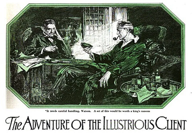 Simpson's in The Strand — photo 15