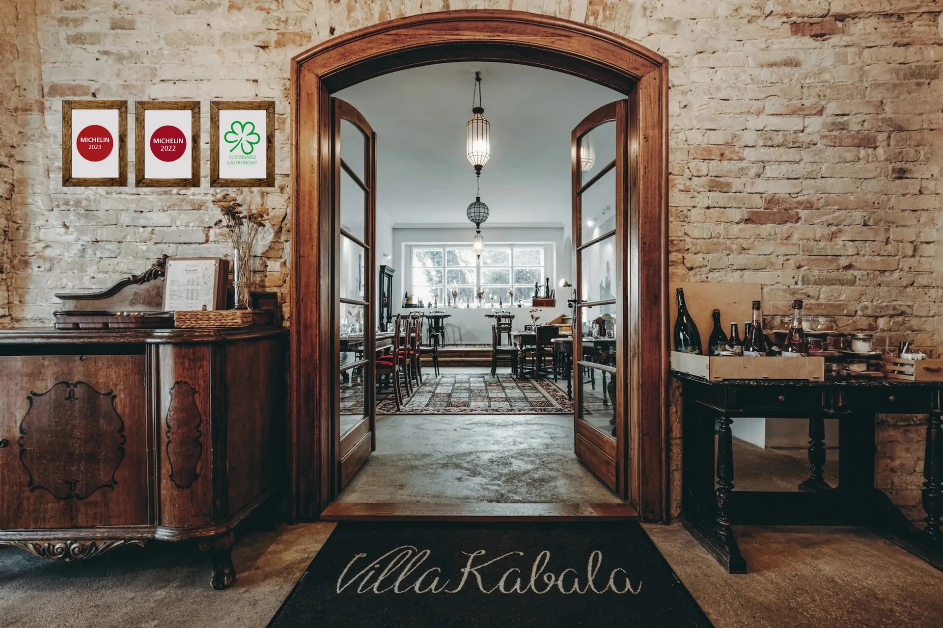 Villa Kabala — photo 7