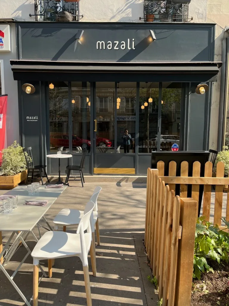 Mazali — photo 6