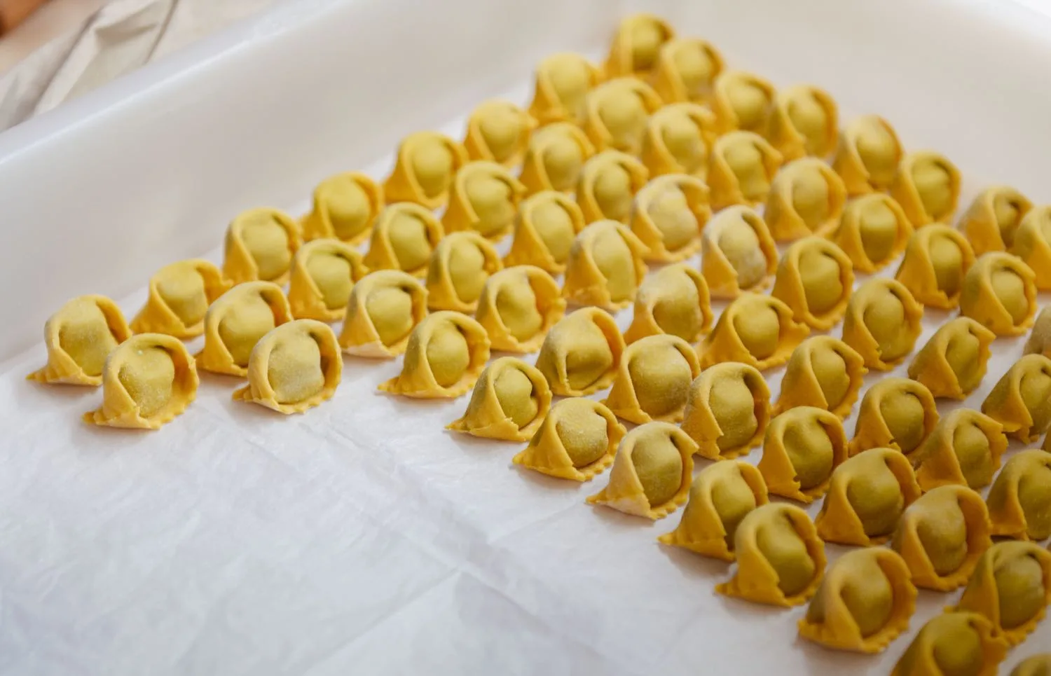 Osteria Veglio — photo 6
