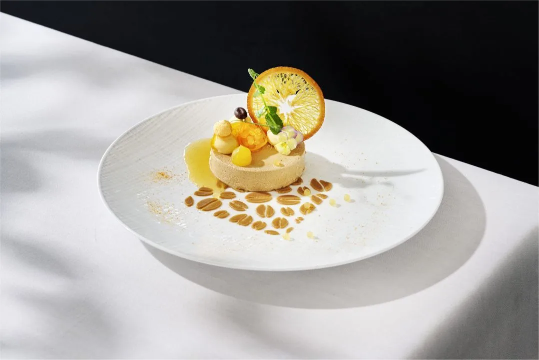 Principe Leopoldo — food
