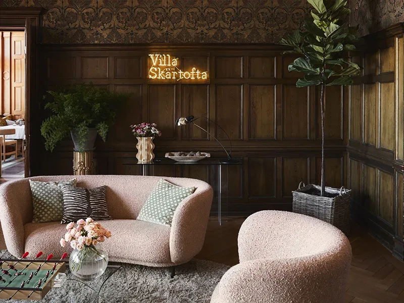 Villa Skärtofta — photo 12