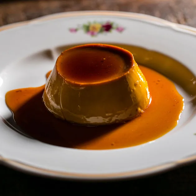 Antica Osteria del Mirasole — food