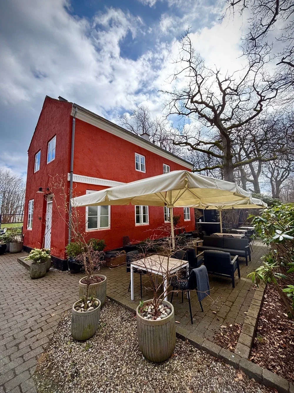 Den Røde Cottage — photo 11