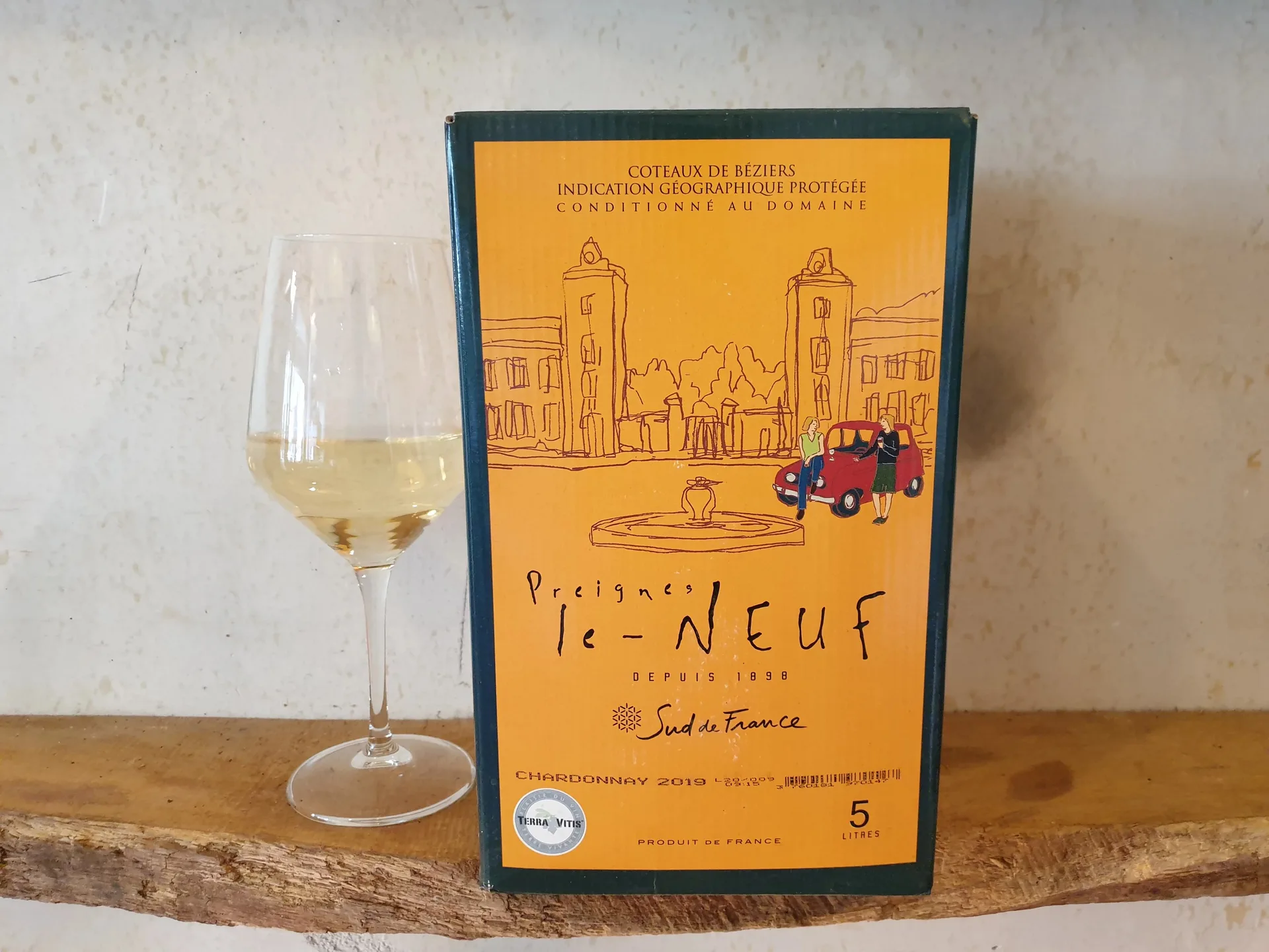 La Cantine d’Augusta — photo 97