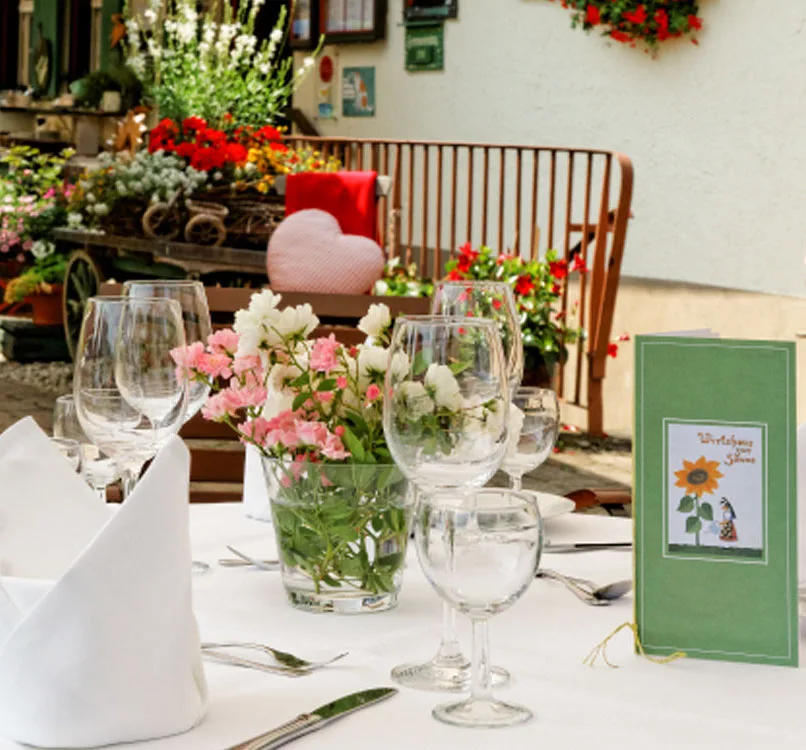 Wirtshaus zur Sonne — photo 41
