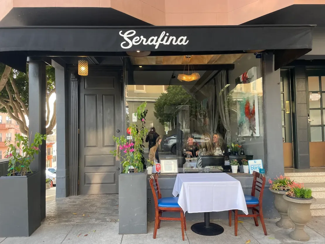 Serafina — photo 9