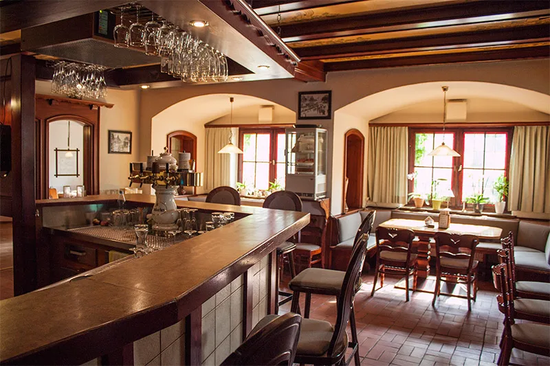 Gasthaus Engelbert — photo 8