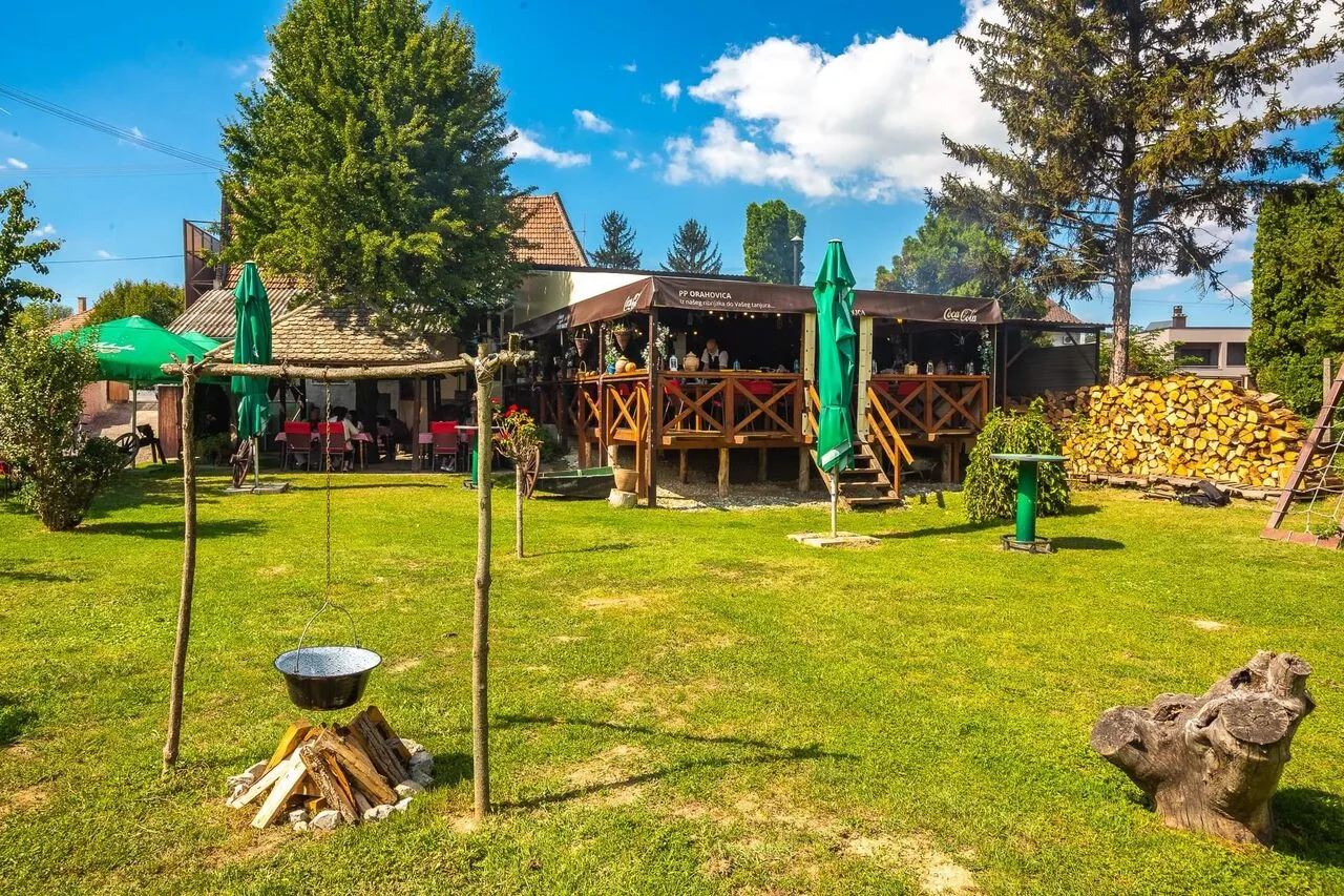 Čarda kod Baranjca — photo 6