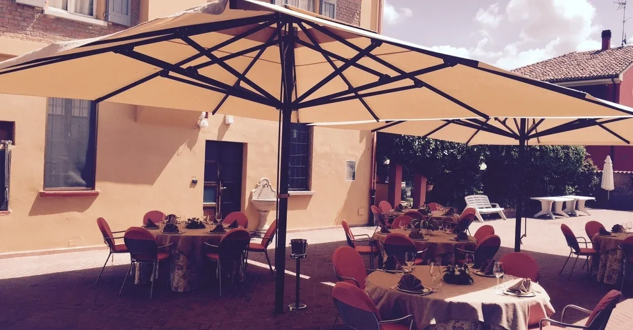 Antica Trattoria Gianna — photo 10