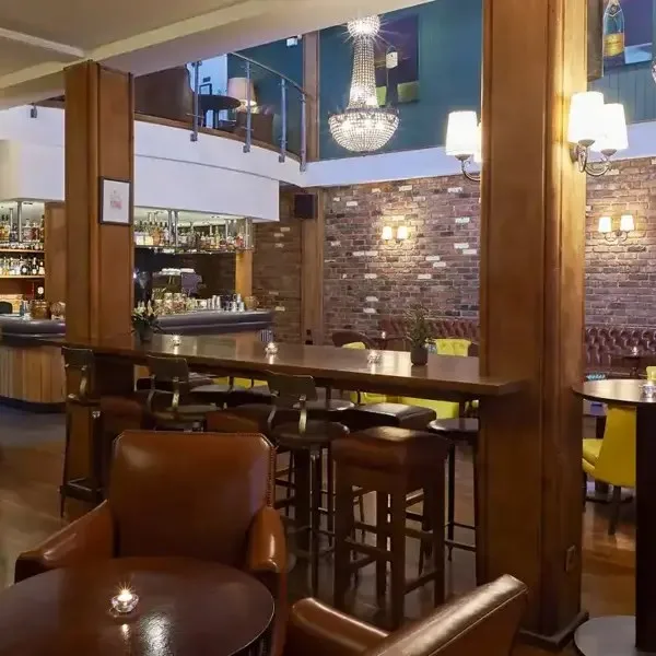 Hotel du Vin Brighton — photo 4