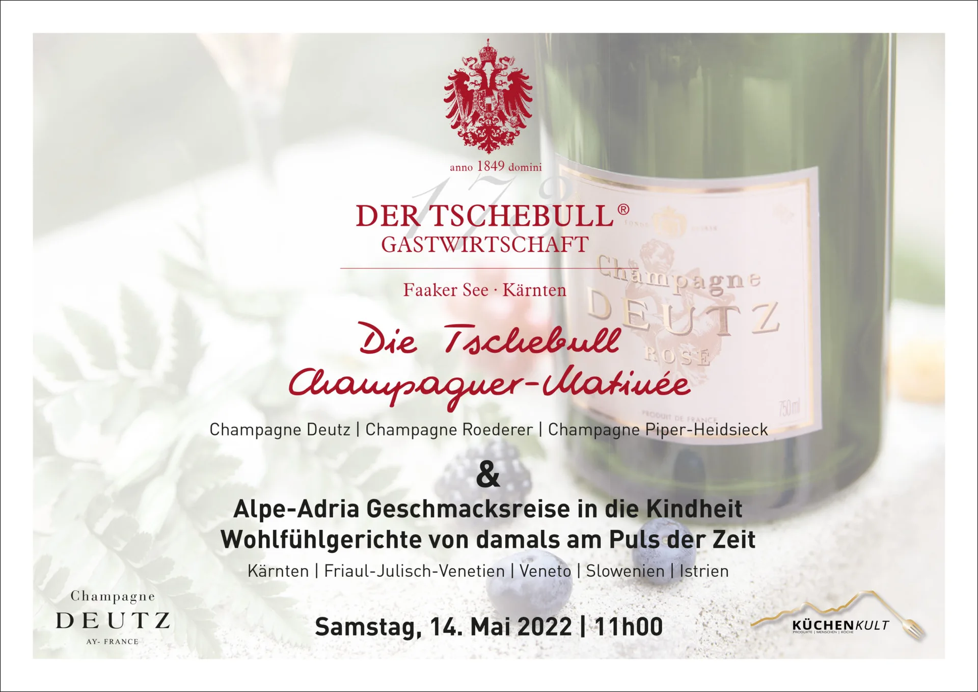 Der Tschebull — photo 33