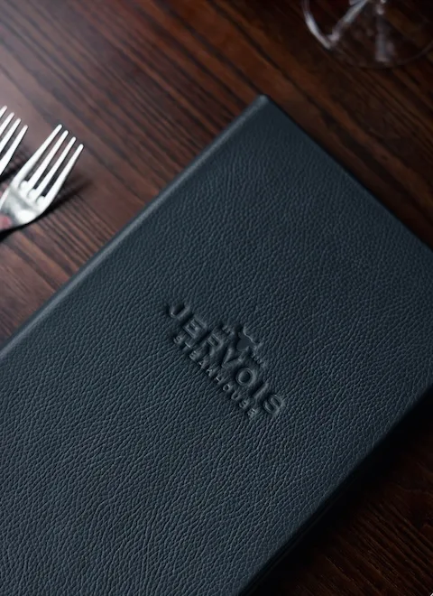 Jervois Steak House, Queenstown — photo 5