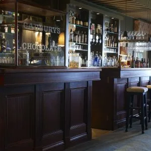 Gregans Castle Restaurant — photo 37