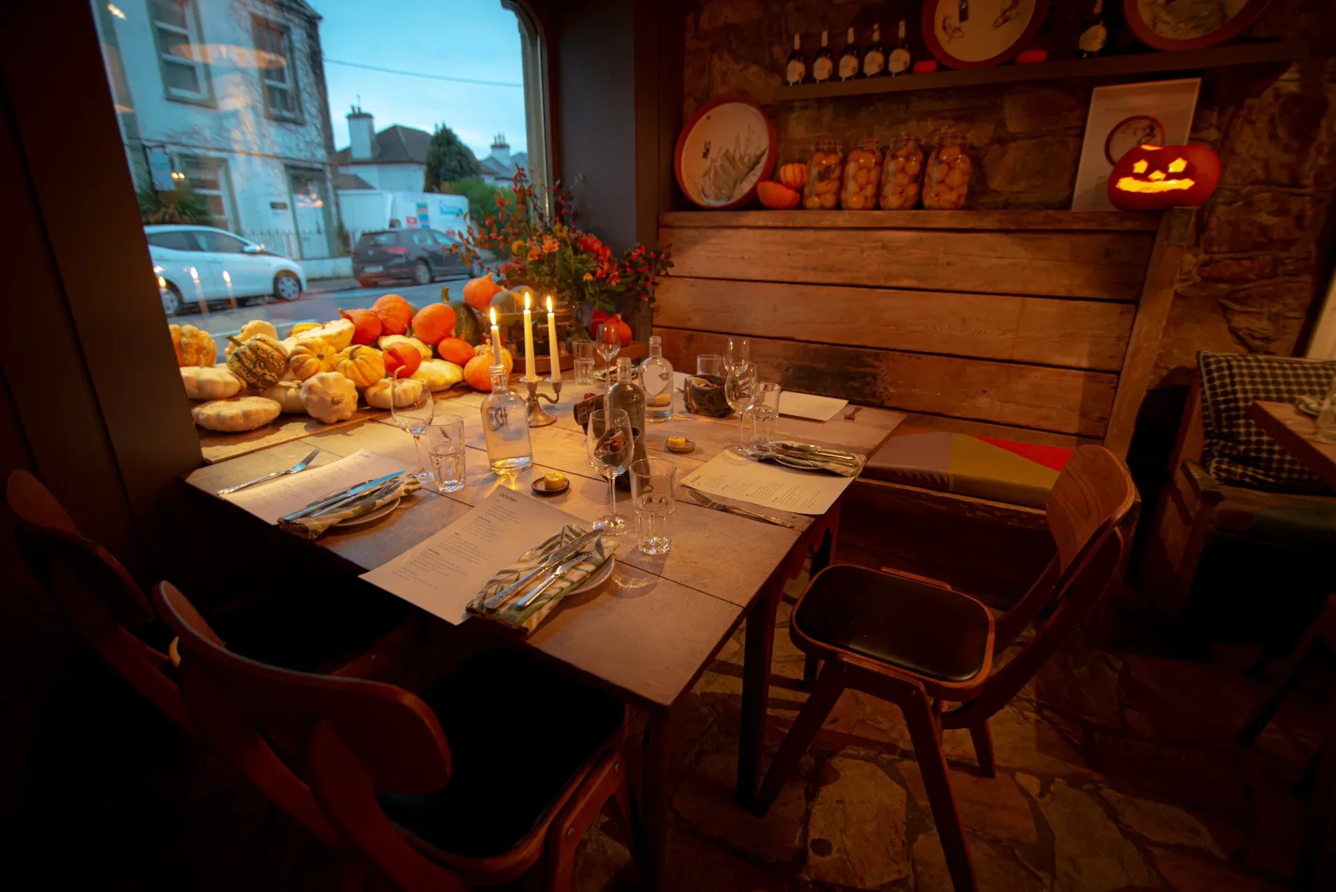 Kai Restaurant — photo 35