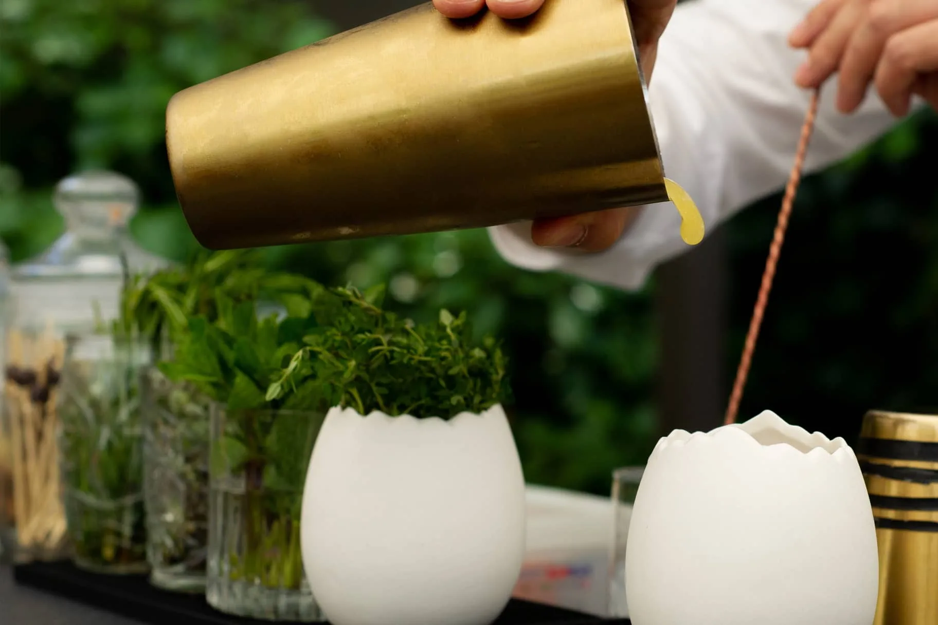 Ron Gastrobar Indonesia — photo 19