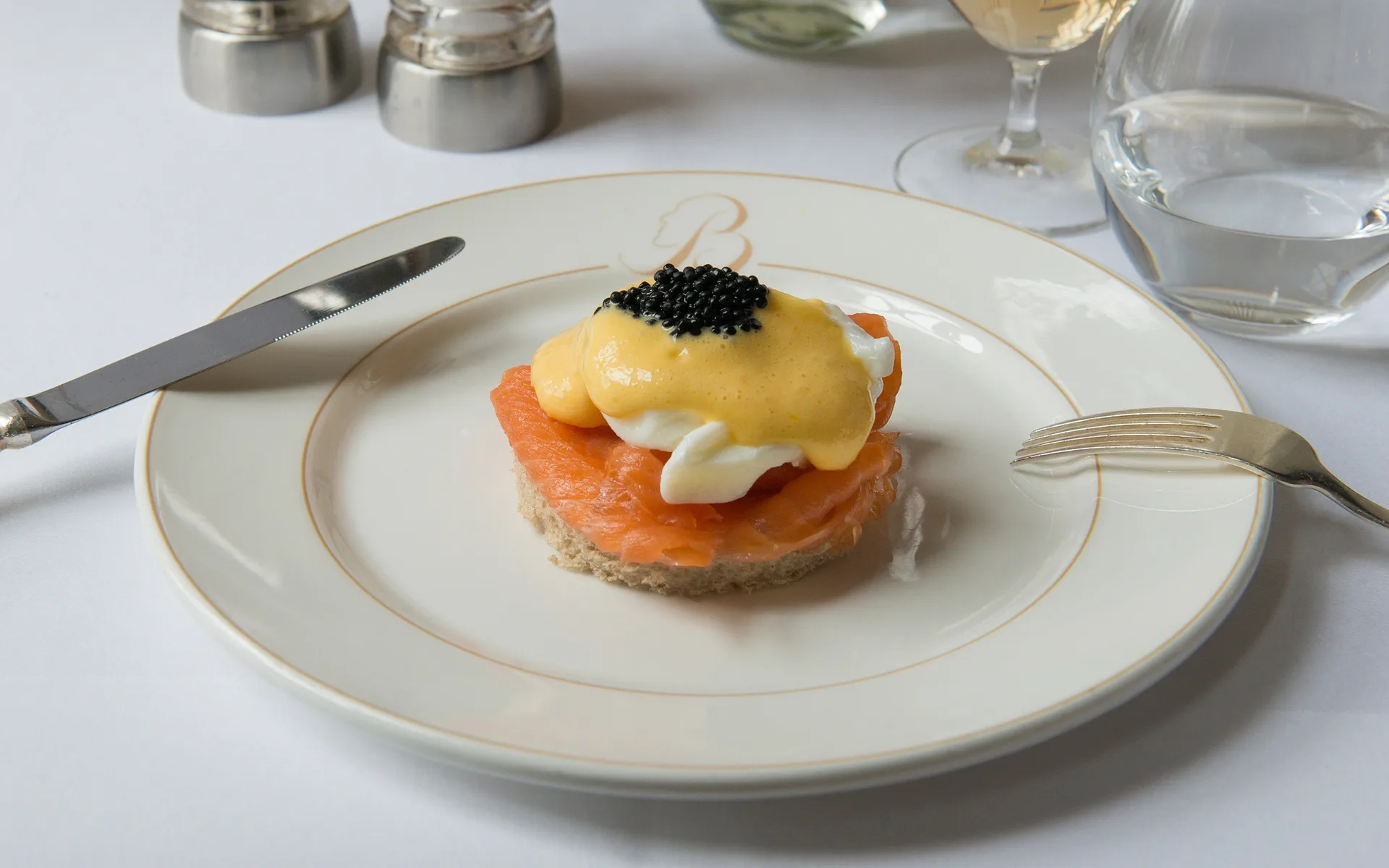 Brasserie van Baerle — photo 36