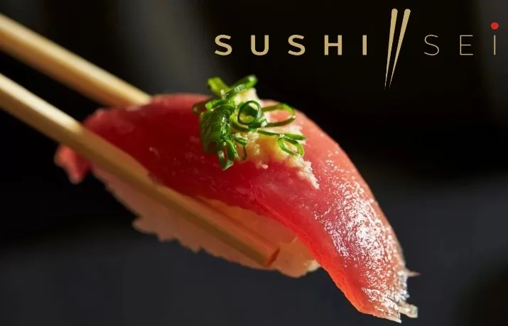 Sushi Sei Autentikus Japán étterem — photo 17