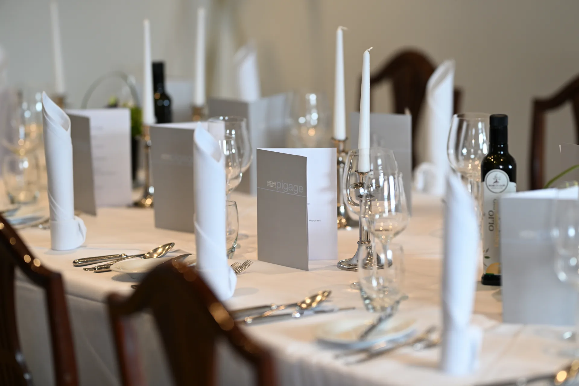 Ristorante Pigage — photo 12
