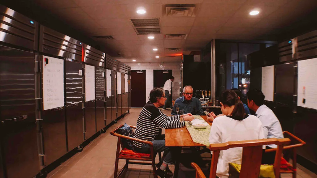 Ling Kitchen — photo 63