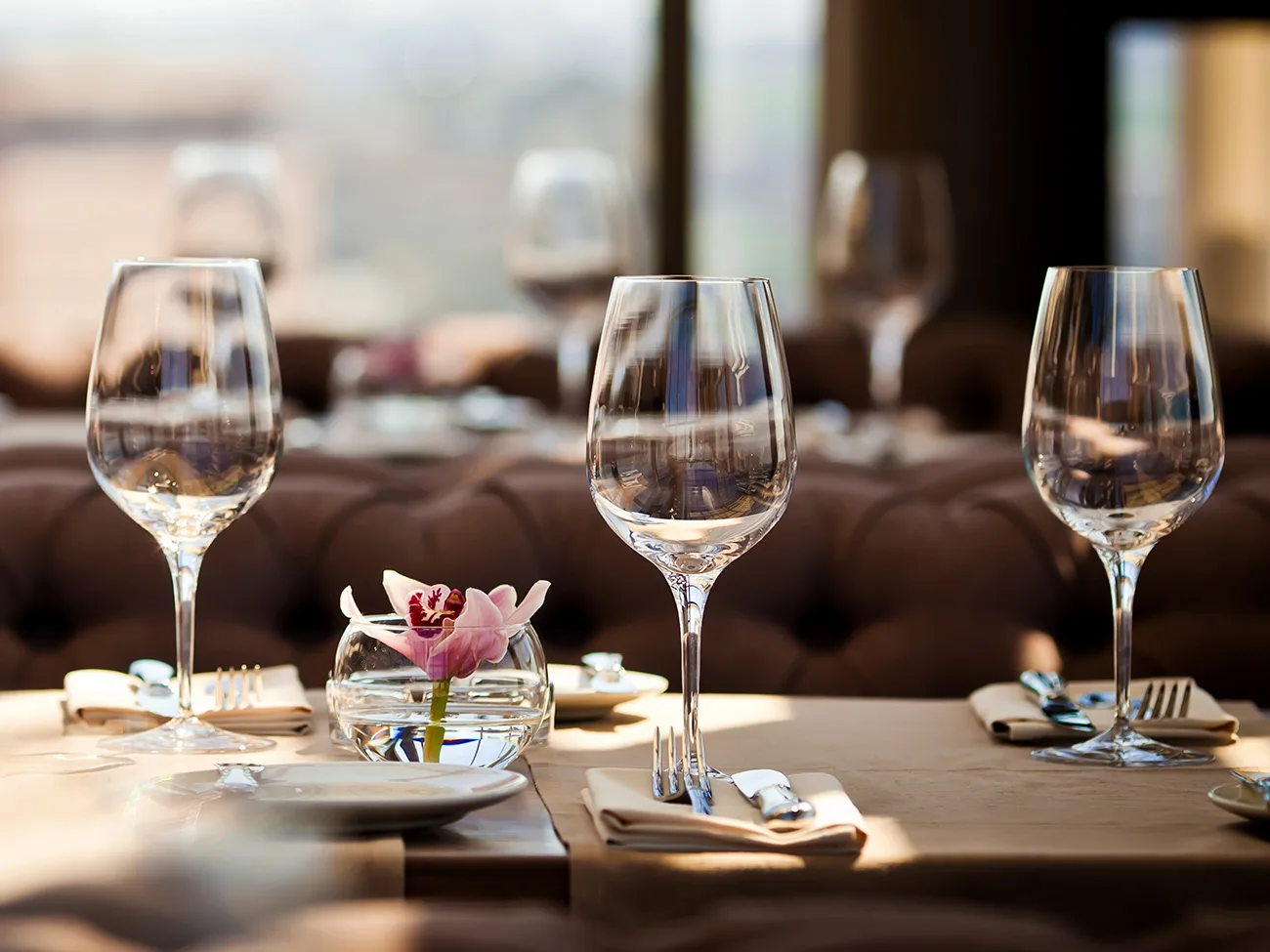 Le Bistro - Hotel Esplanade Zagreb — photo 71