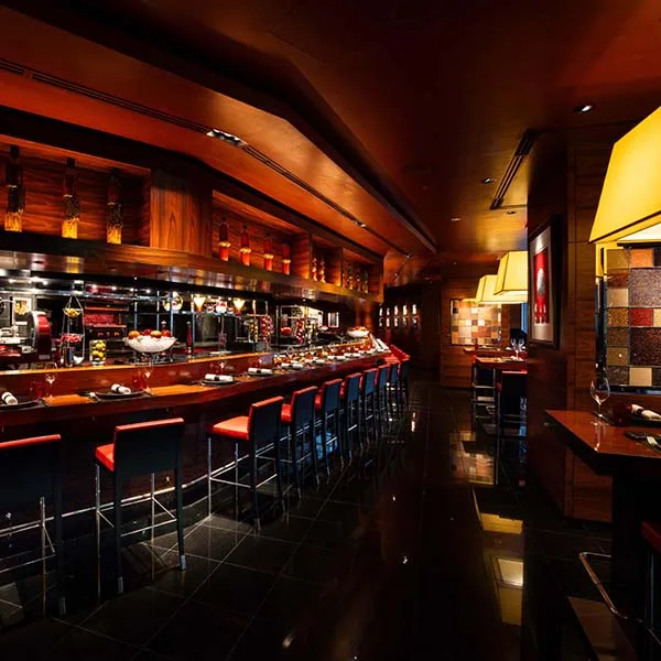 Joël Robuchon — photo 22