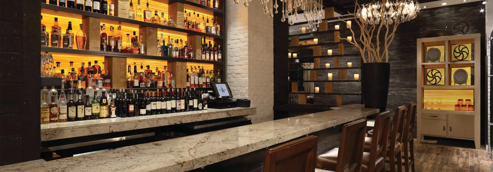 1700° Steakhouse — photo 13