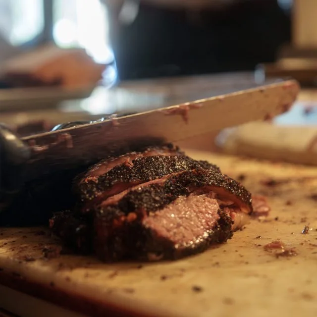 Pinkerton's Barbecue — photo 8