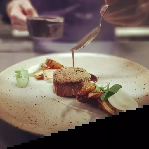 Le 21ème Commis, Morlaix