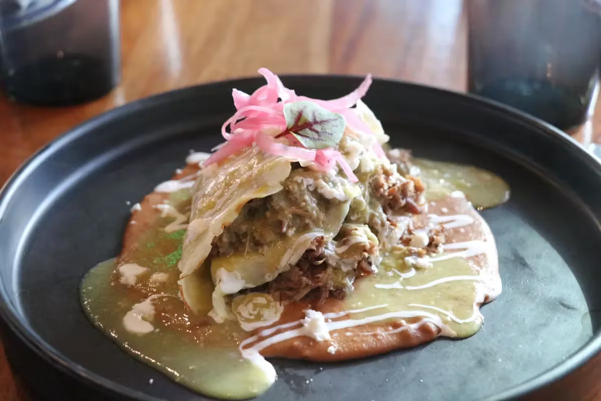 Don Artemio Mexican Heritage — photo 14
