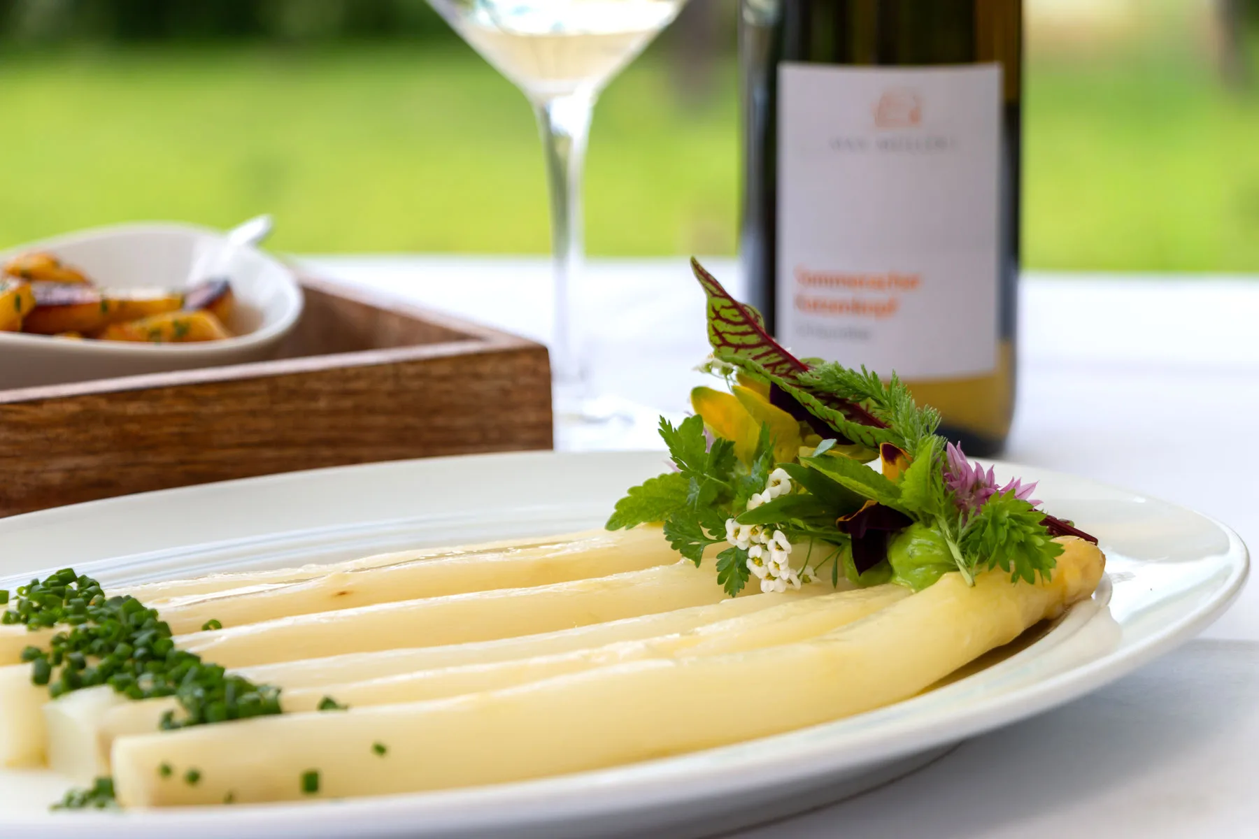 Restaurant Grüner Baum — photo 28