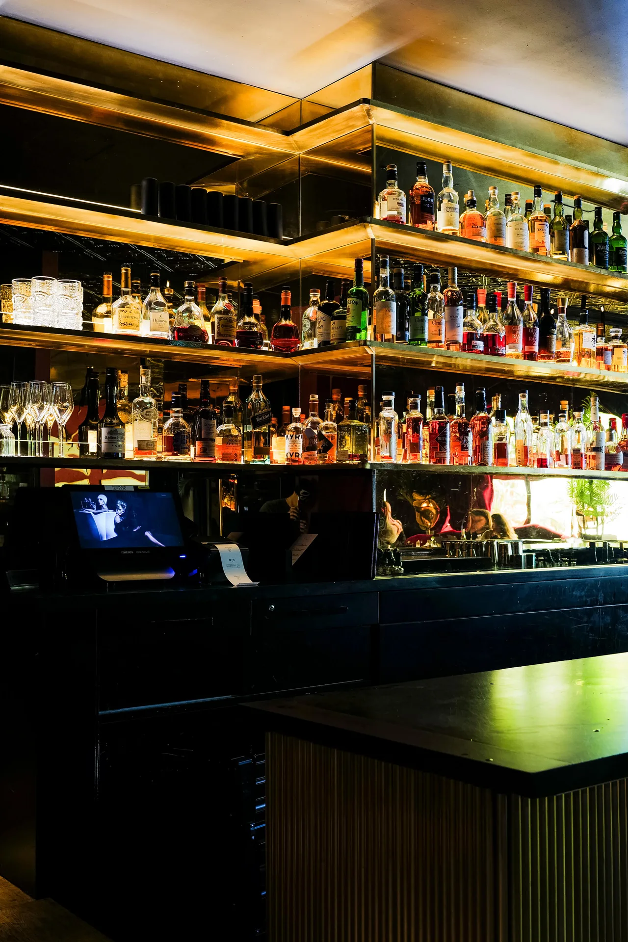 Provocateur Bar — photo 65