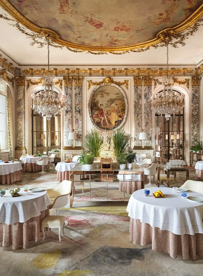 Le Meurice — photo 10