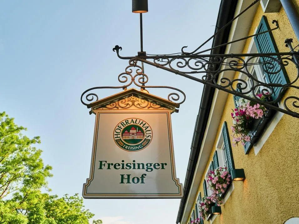 Freisinger Hof — photo 26