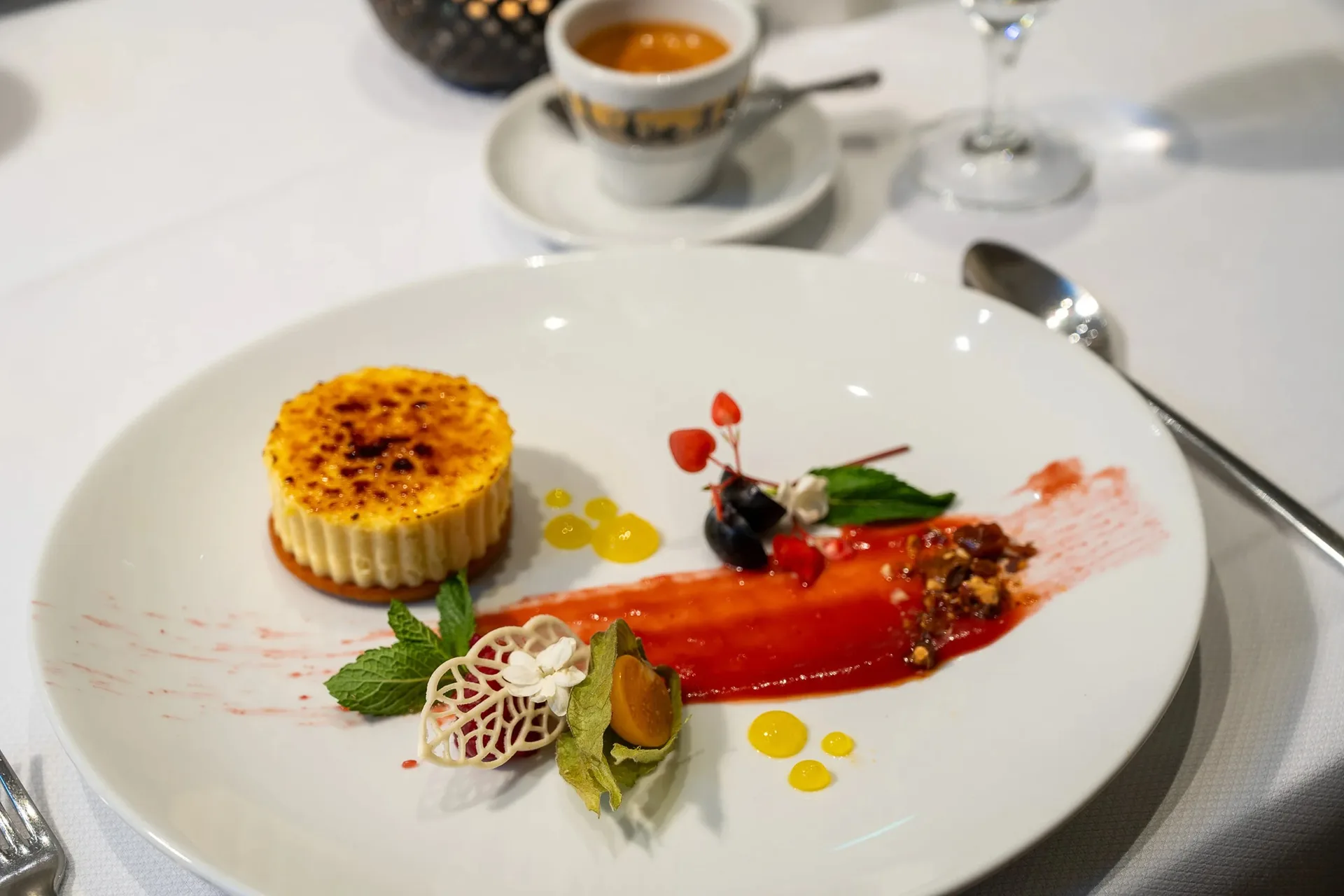 Restaurant ALvis — photo 40