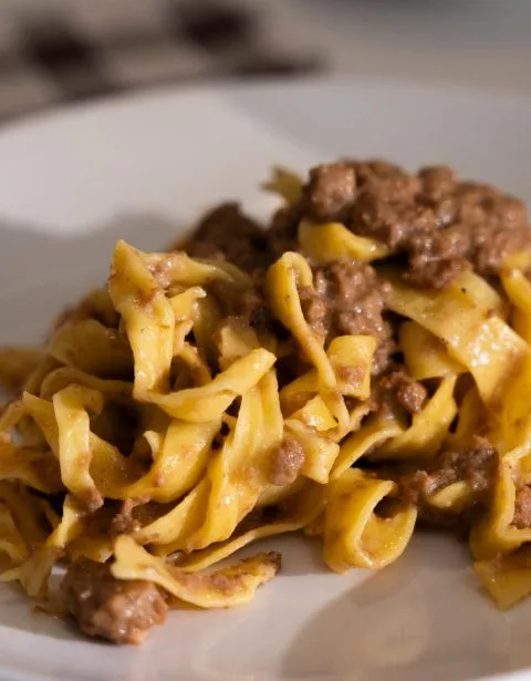 Trattoria Pomposa - Al Re gras — photo 4