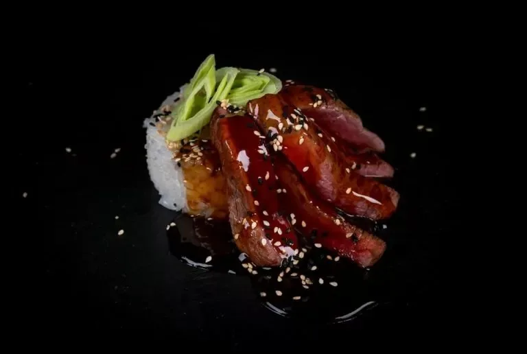RESTORAN & SUSHI BAR BIZU — photo 12