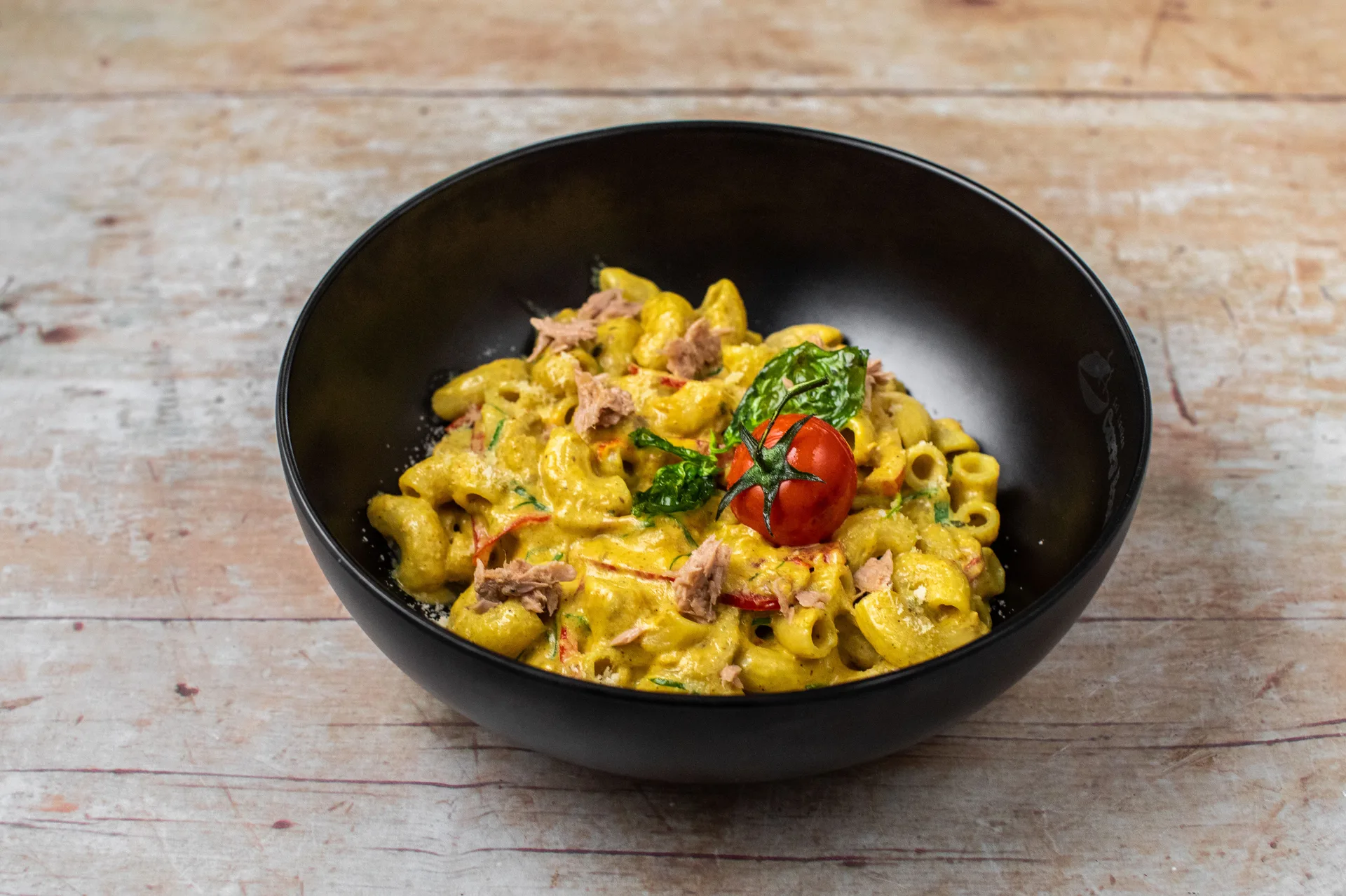 Curry bowl — photo 36