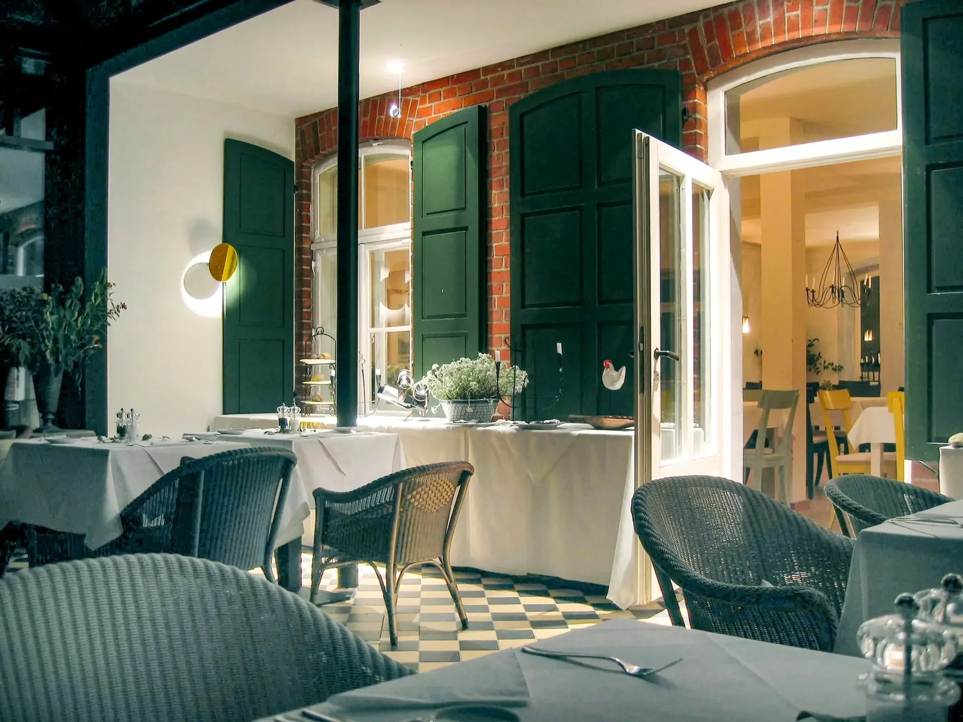 Restaurant Allesisstgut — photo 17