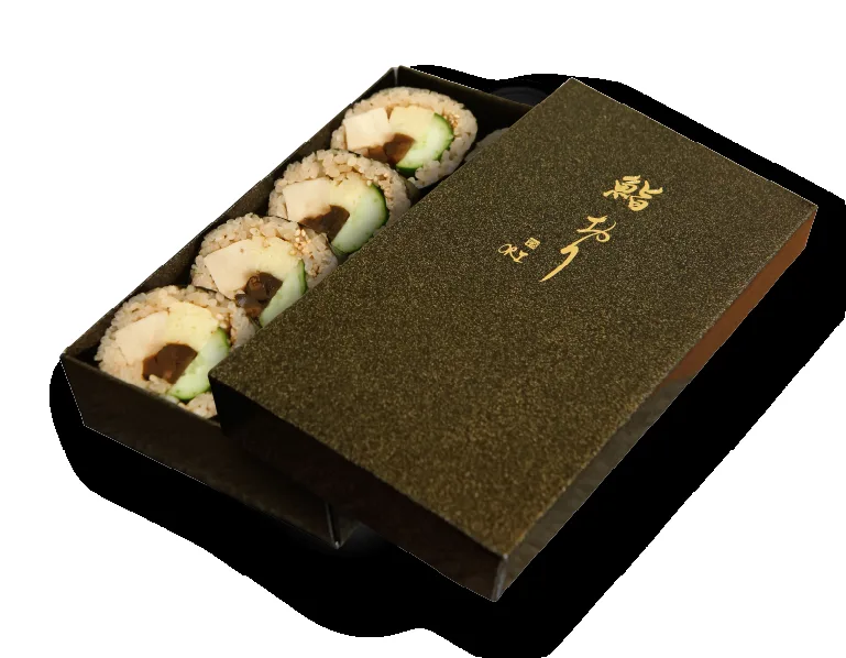 Sushi Ori — photo 11