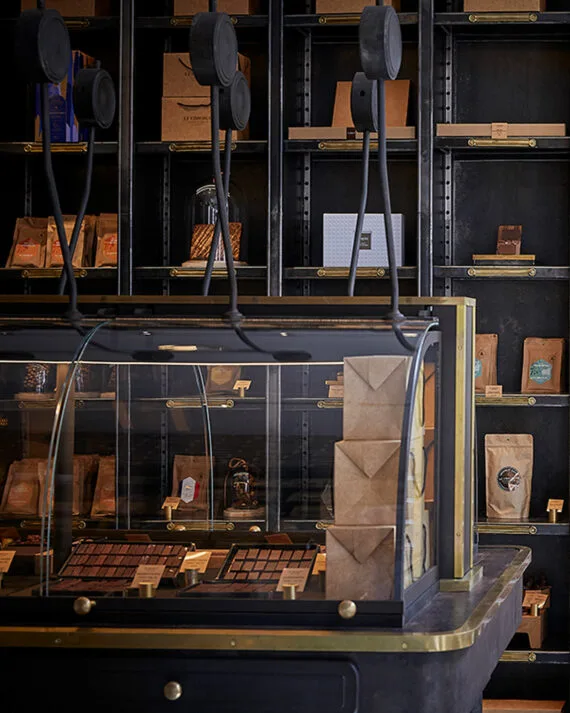 Alain Ducasse — photo 7