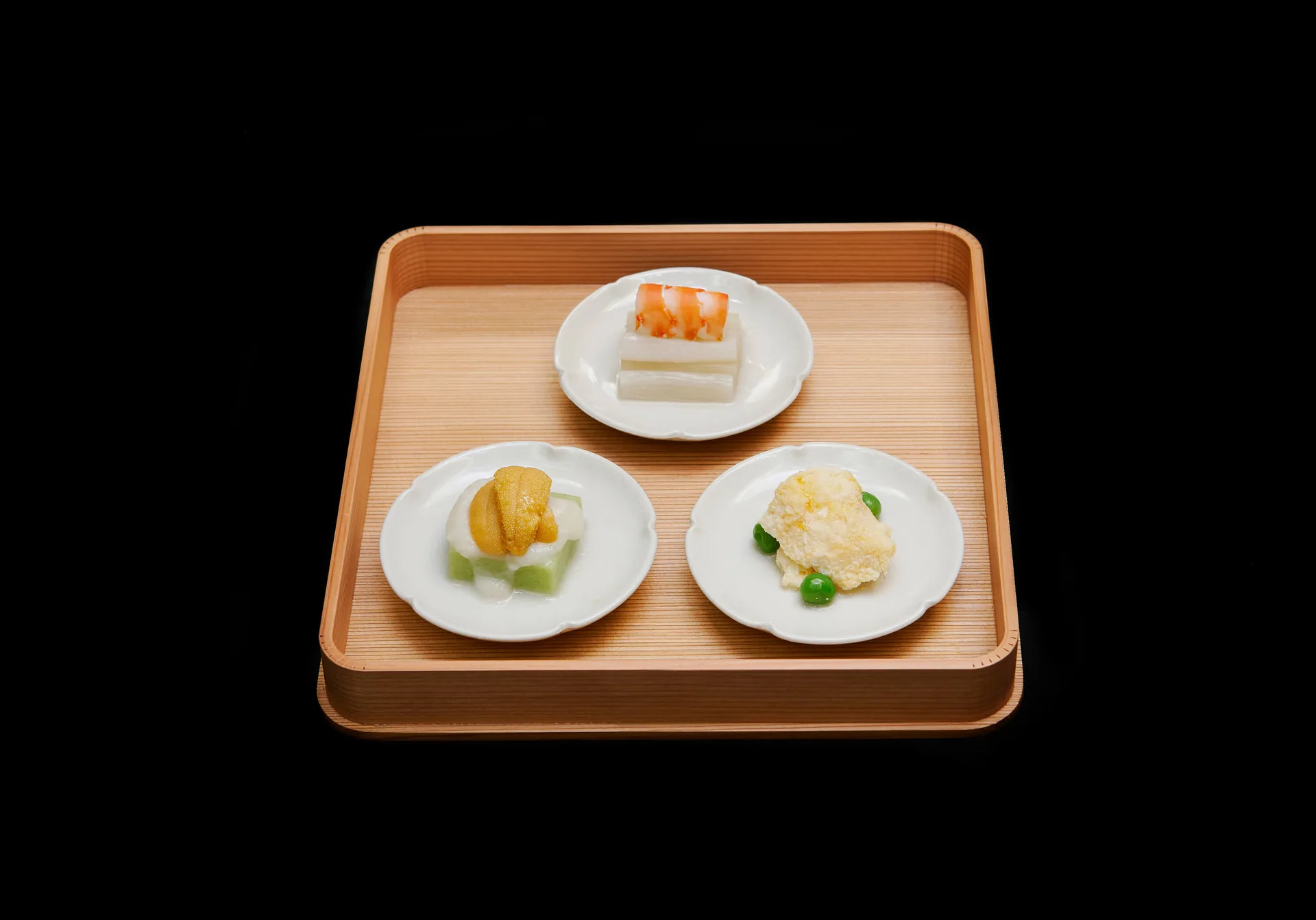 Oryori Ichiho — food