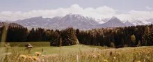 Alpe Dornach — atmosphere