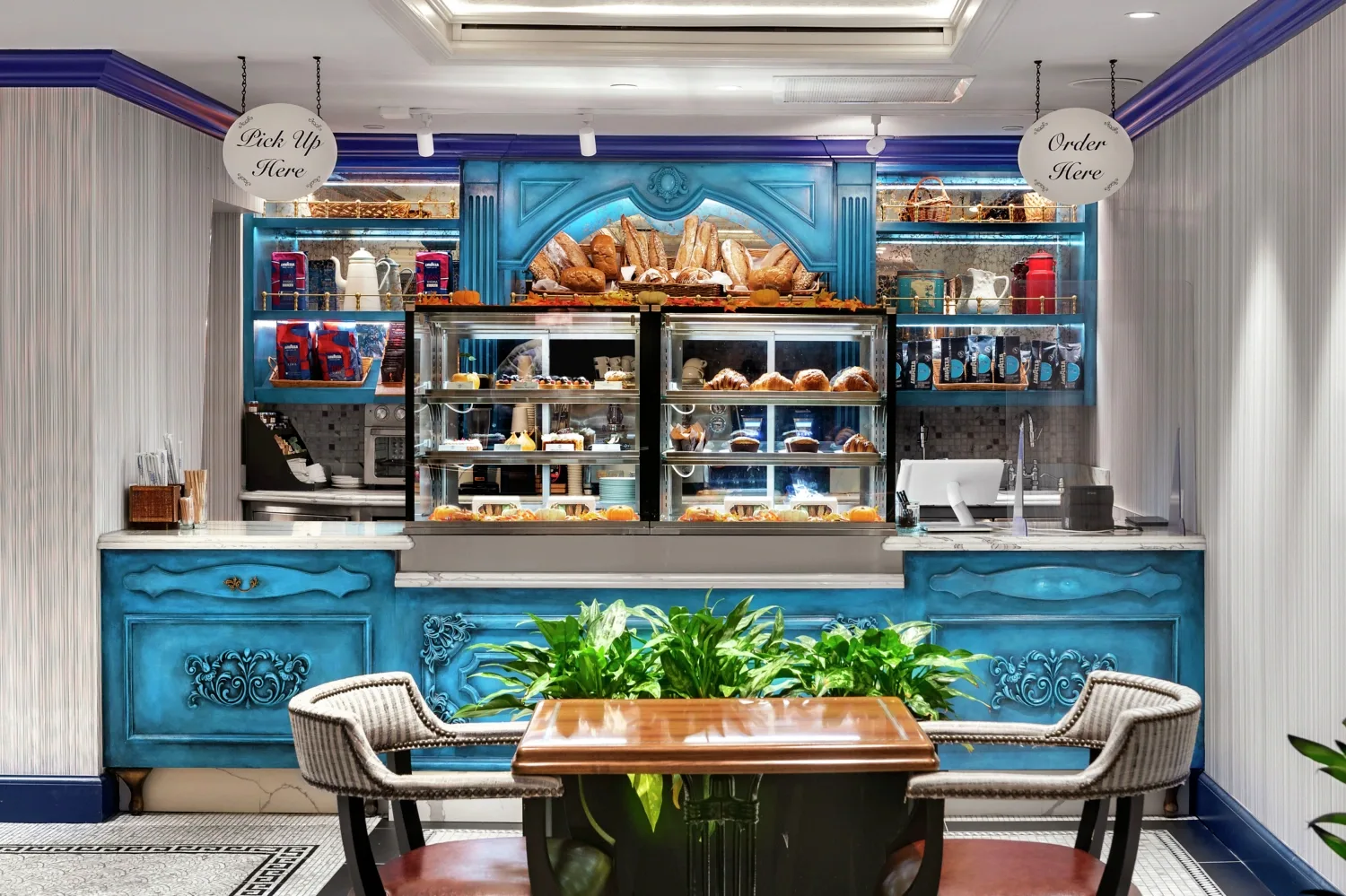 Café du Parc — photo 23
